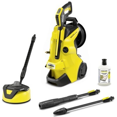 Karcher K 4 Premium Power Control Home 1.324-133.0