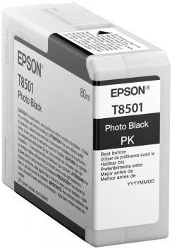 Epson T8501 (C13T850100)