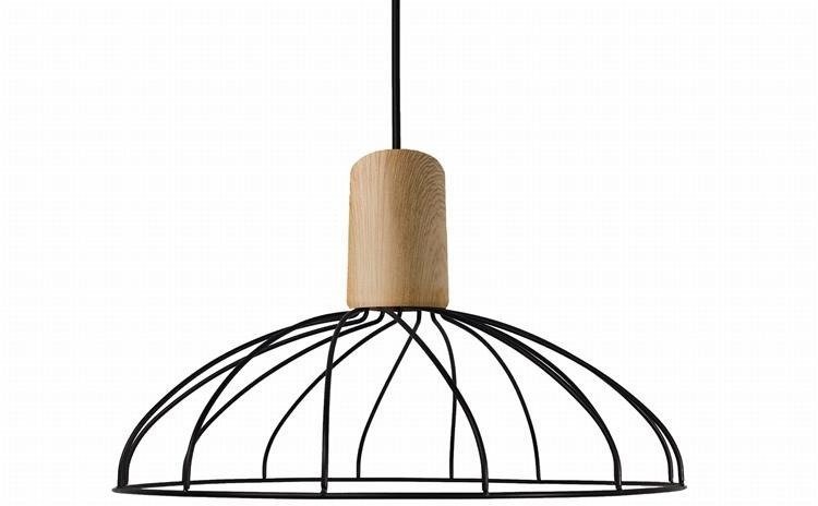 Light Prestige Moderno wisząca duża GU10