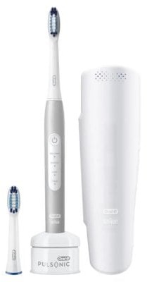 Oral-B Pulsonic Slim Luxe 4200 Duo