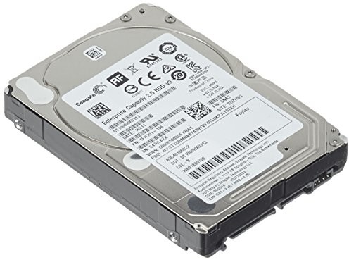 Fujitsu HDD SATA III 1TB 7.2 K 2.5 BC S26361-F3925-L100