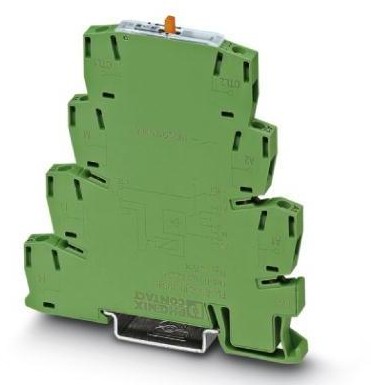 Phoenix Contact Switch PLC-RSC 24UC 1/S/H Phoenix Contact PLC-RSC 24UC 1 S H 2982236 10 szt PLC-RSC 24UC 1 S H