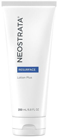 NeoStrata Resurface Lotion Plus) 200 ml balsam zmiękczający