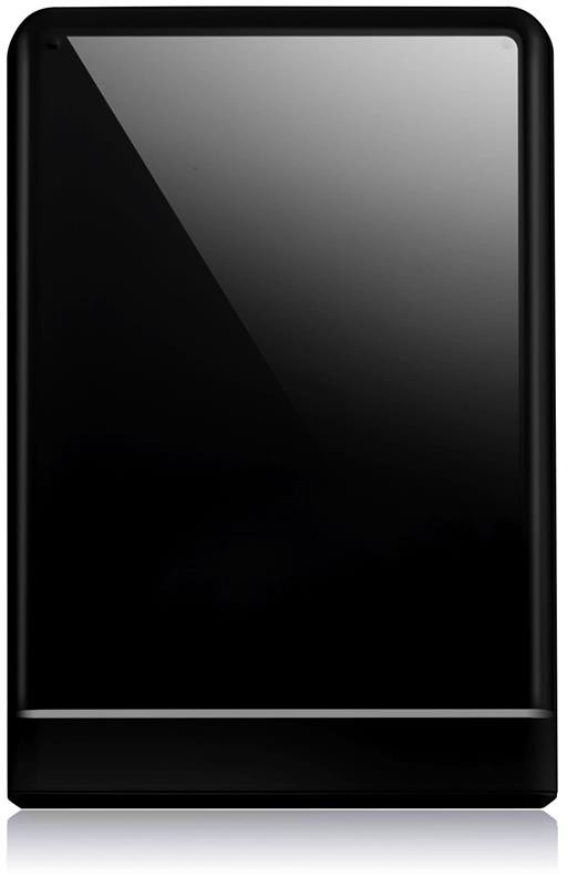 Adata Dysk zewnętrzny HDD ADATA HV620 AHV620S-2TU3-CBK (2 TB; 2.5"; USB 2.0, USB 3.0; 5400 obr/min; kolor czarny) AHV620S-2TU3-CBK