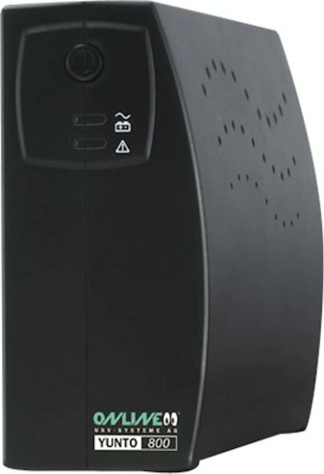 Online USV Systeme UPS  Yunto 800 Y800 Y800