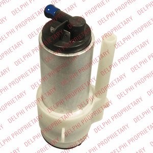 DELPHI Pompa paliwa FE0434-12B1