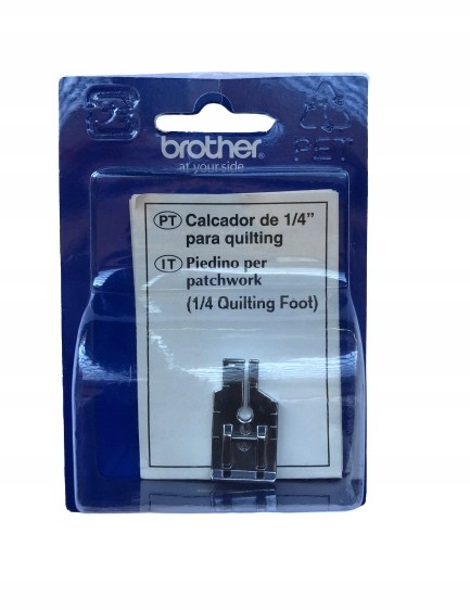 Brother Stopka Do Patchworków F001 Seria: Nv, A, F