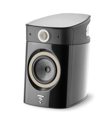 Focal.JMlab Sopra N°1 czarny