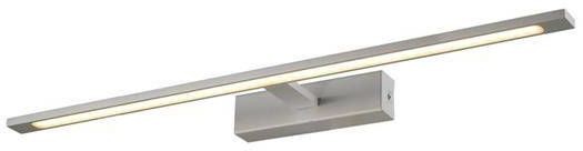 Light Prestige Biały kinkiet łazienkowy duży ISLA IP44 3000K GS-LWB-20W/3 WH-0