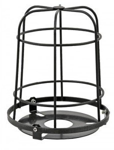 Lampa 73019 grill ochrony przeznaczony do lamp obracanie 73019