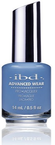 IBD Advanced Wear Color Raindrops - 14ml 65375