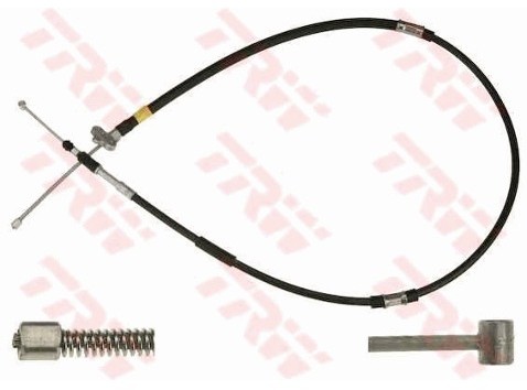 TRW Cięgno, hamulec postojowy GCH2208