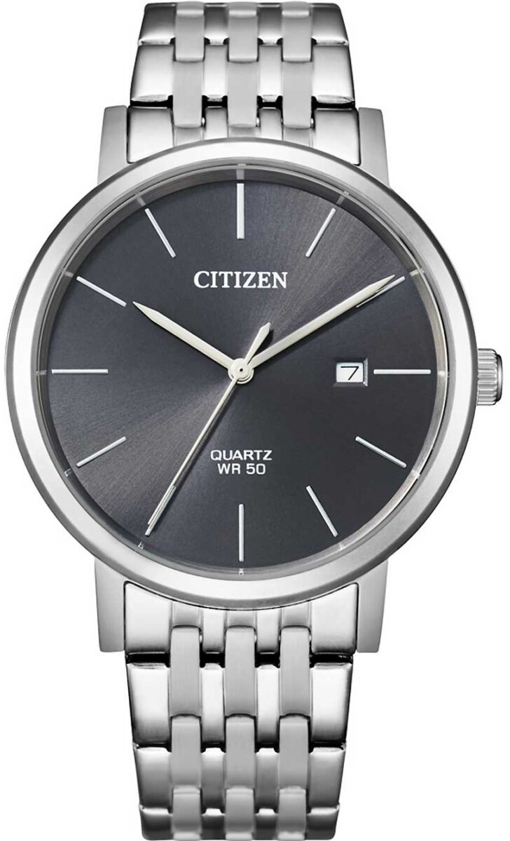 Citizen Sport Herren Quarz 40mm BI5070-57H