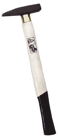 Brüder Mannesmann Werkzeug Mannesmann młotek ślusarski 200 G, m76502