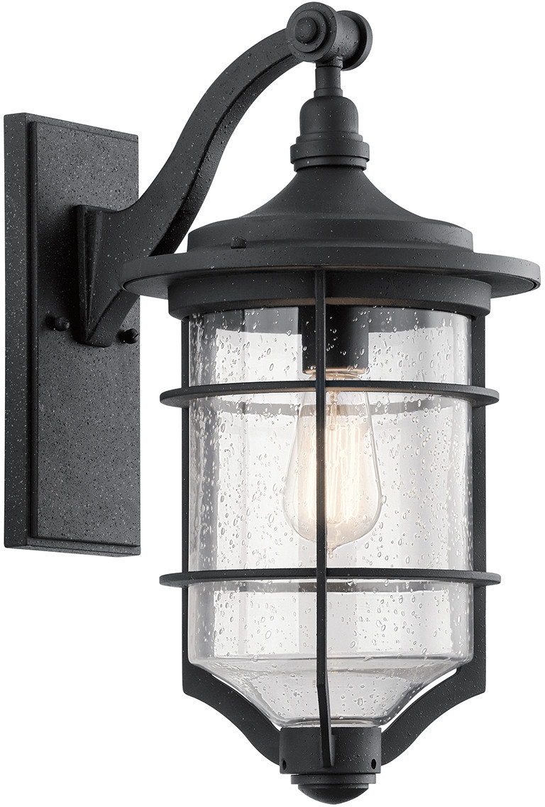 Kichler ROYAL MARINE KL/ROYALMARIN2/M kinkiet 1x60W E27