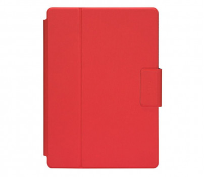 Targus Safe Fit Universal 9-10.5 360° Rotating Red
