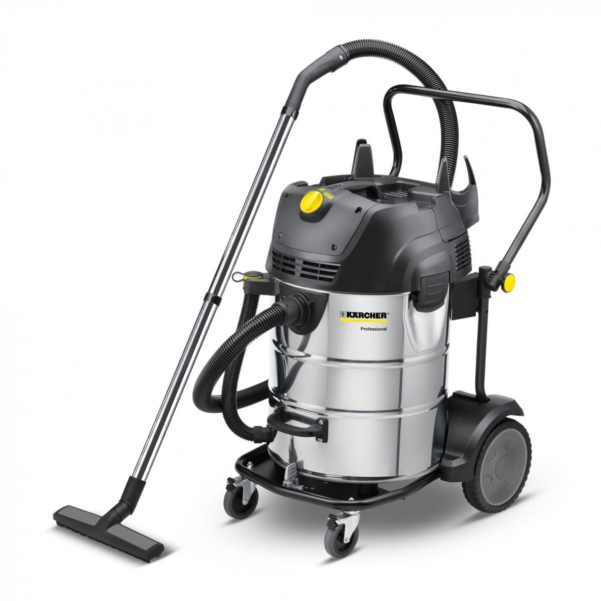 Karcher NT 75/2 Tact2 Me Tc (1.667-289.0)