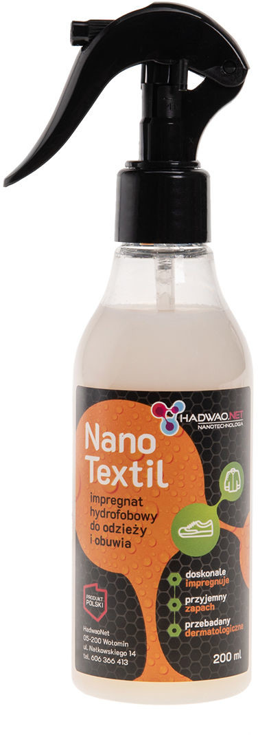 Hadwao Impregnat Nano Textil 200 ml