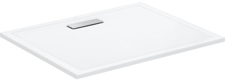 Ideal Standard Ultra Flat New Brodzik prostokątny 100x80 cm biały połysk T446801