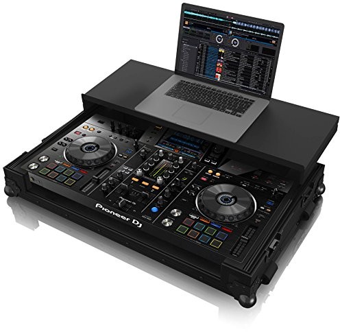 Zomo P-XDJ-RX2 Plus NSE P-XDJ-RX2 Plus NSE