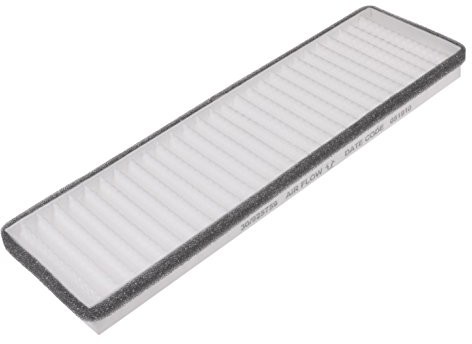 Blue Print adt32527 Pokojowy/filtr pyłki ADT32527