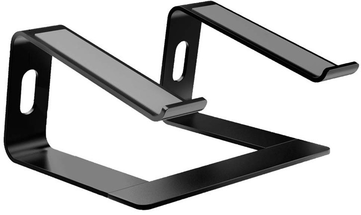 Agog Podstawka stojak pod laptop, notebook, uchwyt stolik ALUMINIOWY Agog ER2 634