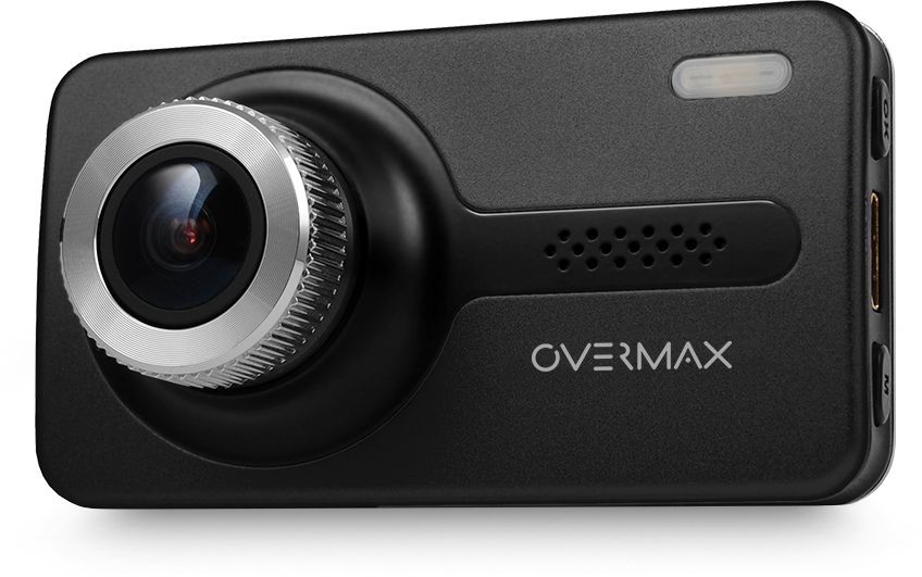 Overmax KAMERA REJESTRATOR CAMROAD 6.1 BLACK (CAMROAD6.1BLACK)