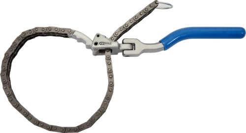 KS Tools 150.9375 łańcuch klucz,  130 MM 4042146083352