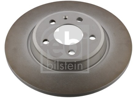 Febi Tarcza hamulcowa BILSTEIN 36463