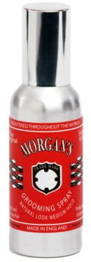 SPRAY Morgans do stylizacji włosów Grooming Morgan's 100ml