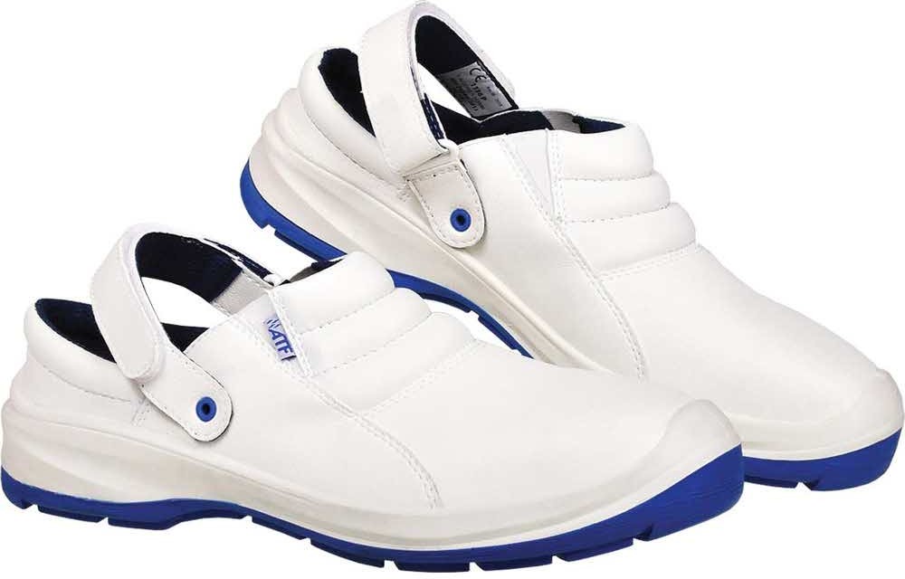 INNY Buty Bezpieczne Bfs1136wn42 120L268