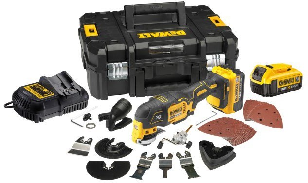 DeWalt XR DCS355M2-QW