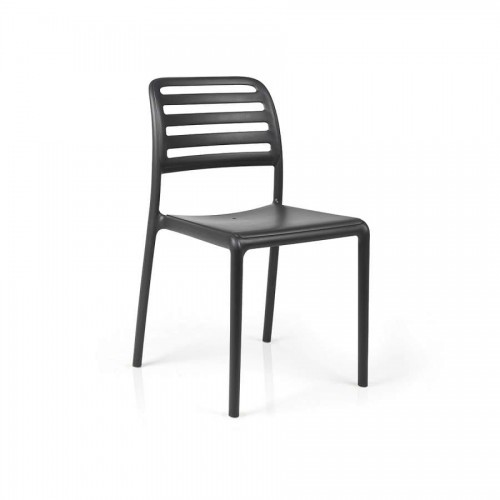 Nardi Krzesło Costa Bistrot antracyt 402450200006