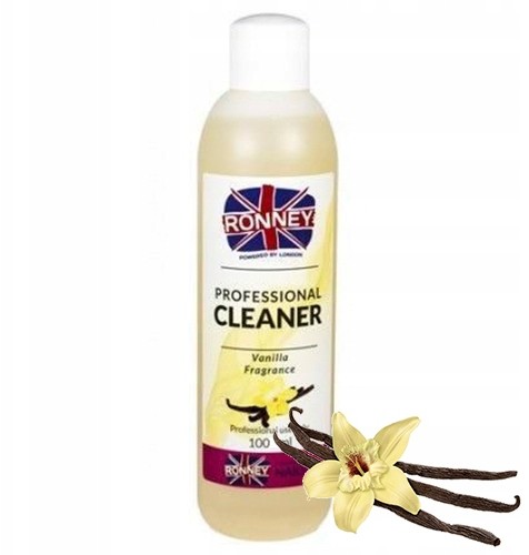 Ronney Cleaner Odtłuszczacz -wanila- 100ml