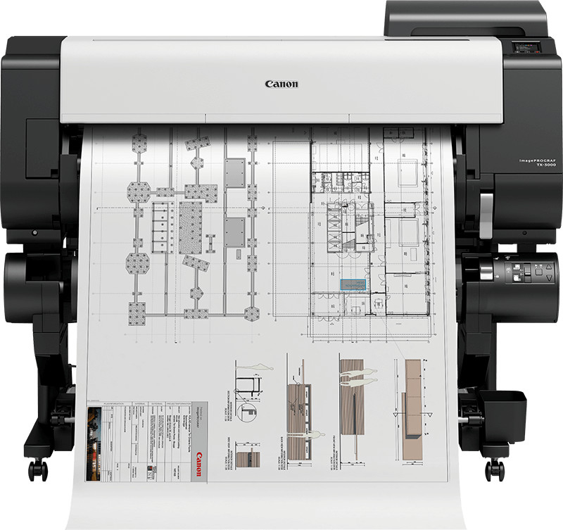 Canon imagePROGRAF TX-3000 36