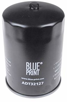 BLUE PRINT ADT32127 filtr oleju, 1 sztuka ADT32127