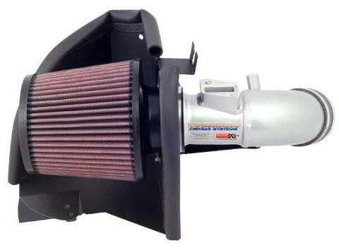 K&N K & N filtr powietrza 69  1013ts wydajny system 69-1013TS