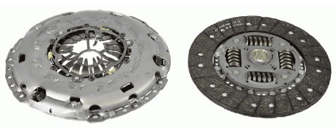 SACHS Zestaw sprzęgła 3000 950 937
