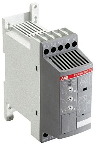 ABB Stotz ABB 1sfa896107r7000 miękki Starter instalacyjny urządzenie sterujące psr16  600  70 1szt.
