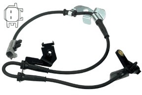 DELPHI Czujnik, prędkosć obrotowa koła SS20394