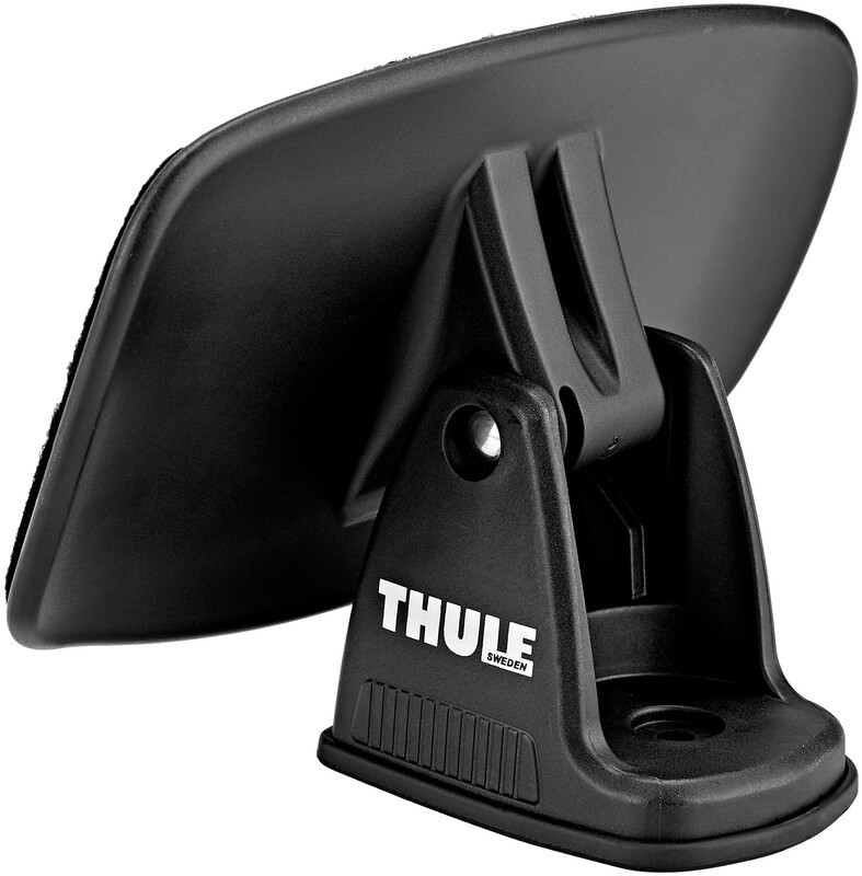 Thule DockGlide Części montażowe 2020 Akcesoria kajakowe 1500052829