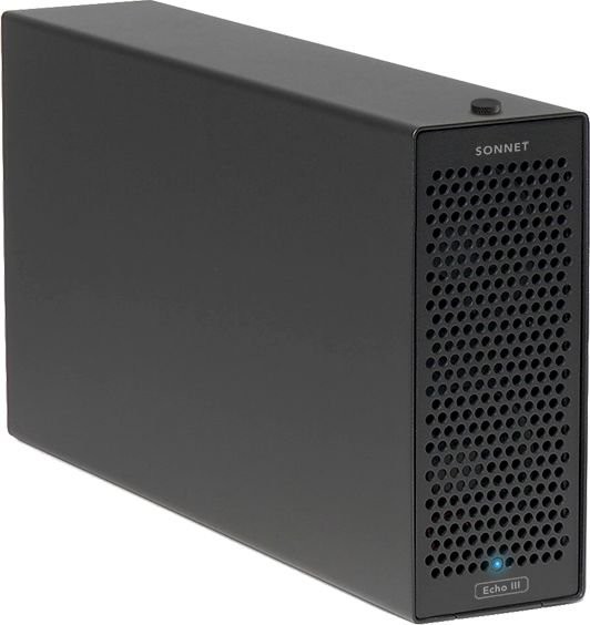 Sonnet Echo III Desktop SO-ECHO-3D-TB3