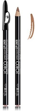 JOKO Konturówka do ust Precision Lip Liner nr 40 1szt 103873