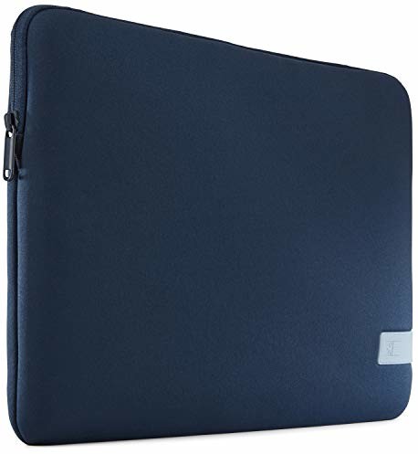 Case Logic Reflect 14 cali pokrowiec na laptopa ciemnoniebieski 3203961