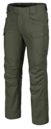 Helikon tex Spodnie UTP (Urban Tactical Pants) - PolyCotton Canvas - XL/XLong (SP-UTL-PC-09-D06) HE.SP-UTL-PC-09-D06