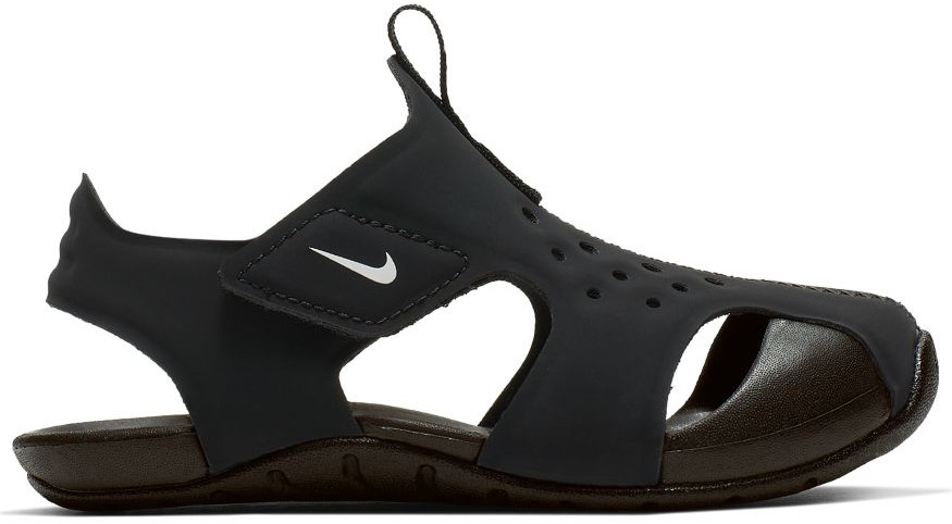 Nike Boys' Sunray Protect 2 (TD) Sandal 21 / US 5C / 11 cm