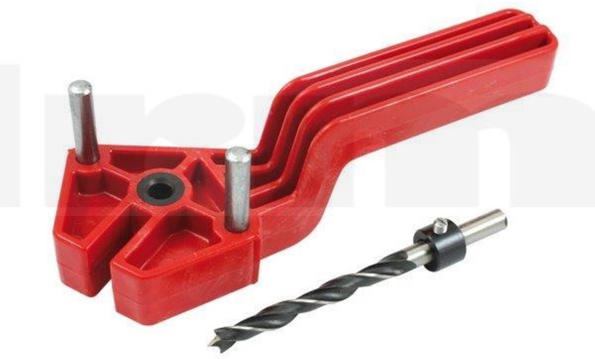 Przyrząd do Połączeń Kołkowych 8mm JIG7 26137