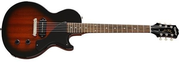 Epiphone Les Paul Junior VS Vintage Sunburst gitara elektryczna