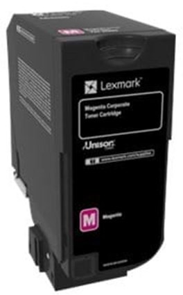 Lexmark 74C20ME