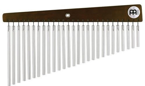 Meinl Percussion CH72VWB 27 barów dzwoneczki vintage CH27VWB